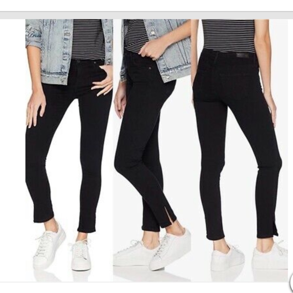 Adriano Goldschmied “The Legging Ankle”